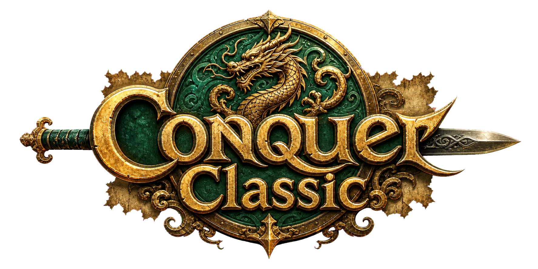 Conquer Classic